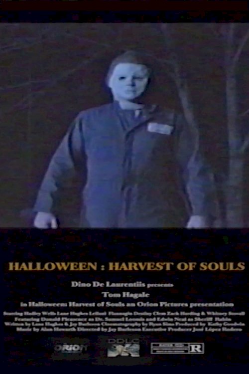 Halloween: Harvest of Souls, 1985