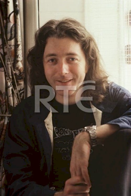 Rory Gallagher: Calling Card Rory Gallagher: Calling Card