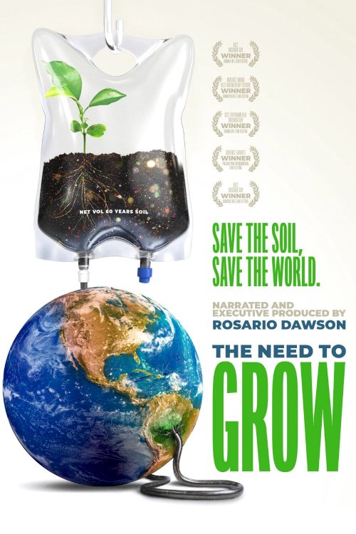 The Need to Grow The Need to Grow