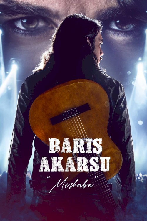 Baris Akarsu Merhaba Baris Akarsu Merhaba