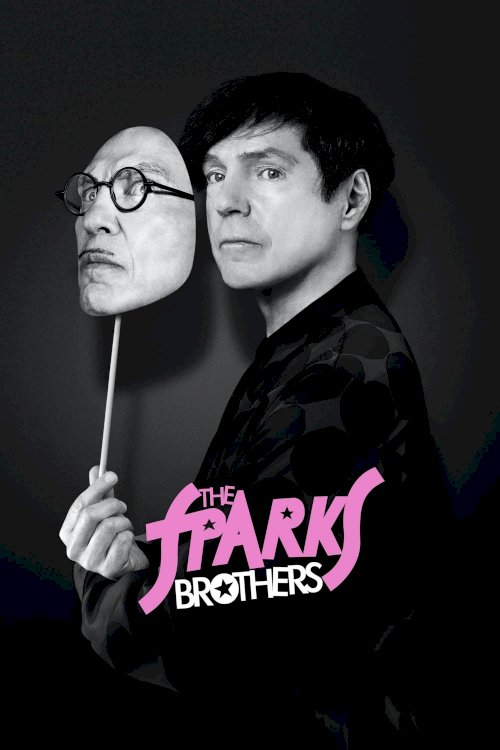 The Sparks Brothers The Sparks Brothers
