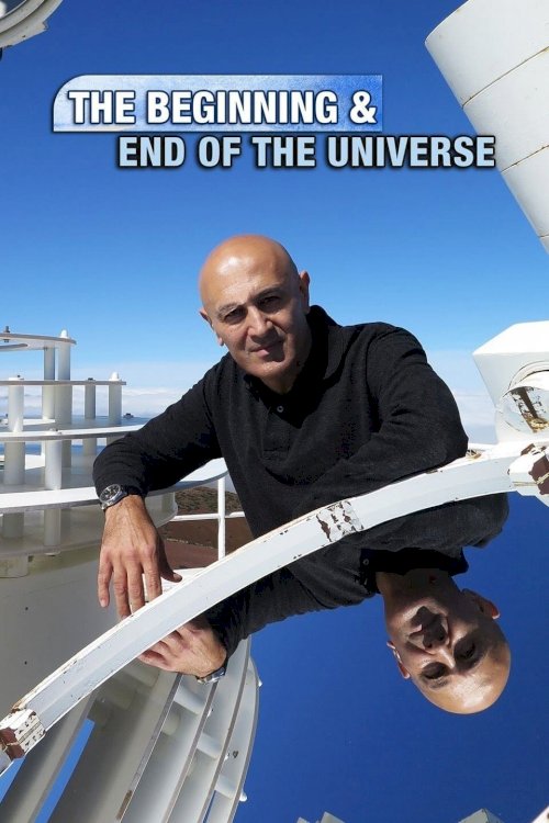 The Beginning and End of the Universe The Beginning and End of the Universe