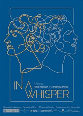 In a Whisper