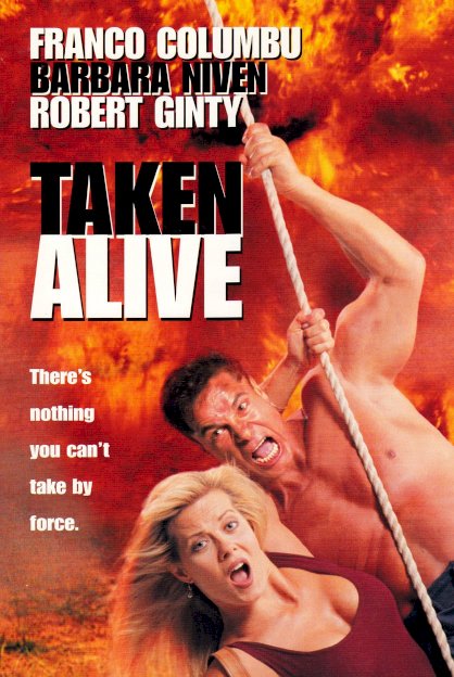 Taken Alive Taken Alive