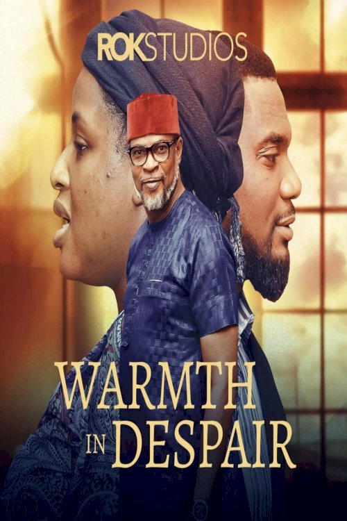 Warmth in Despair Warmth in Despair