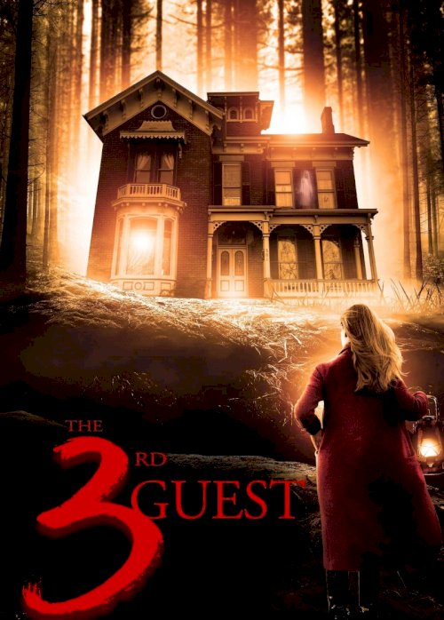 The 3rd Guest The 3rd Guest