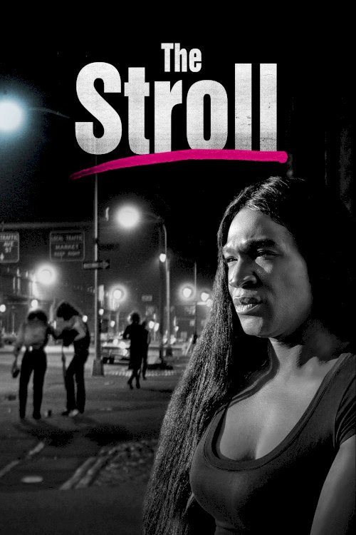 The Stroll The Stroll