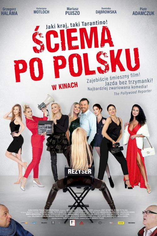 Ściema po polsku Ściema po polsku