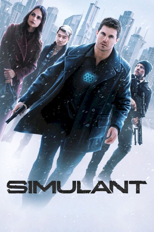 Simulant Simulant