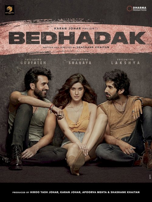 Bedhadak