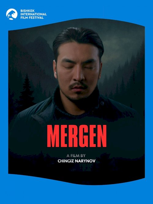 Mergen Mergen