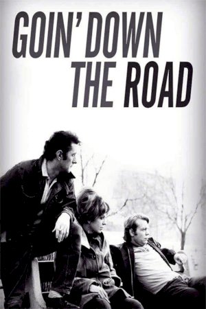 Goin' Down the Road