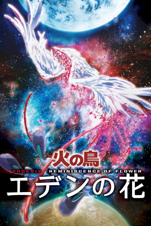 Phoenix: Reminiscence of Flower Phoenix: Reminiscence of Flower