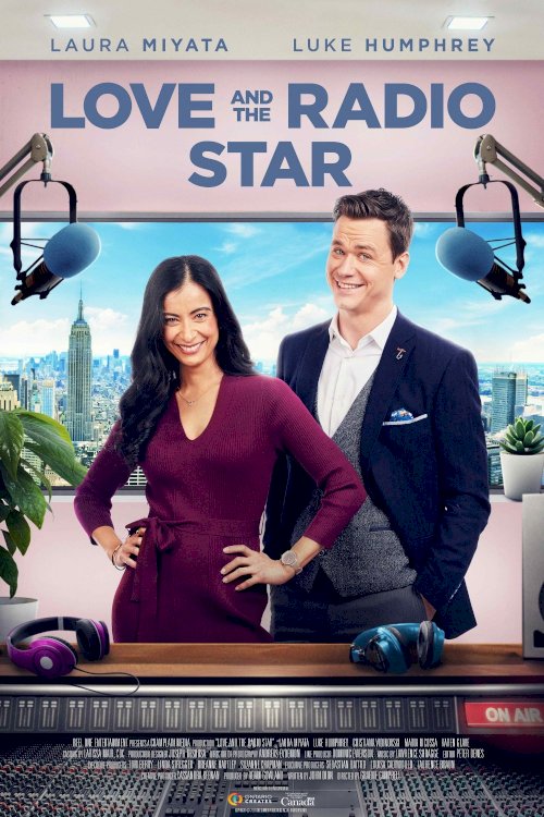 Love and the Radio Star Love and the Radio Star