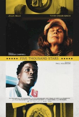 Five Thousand Stars Five Thousand Stars
