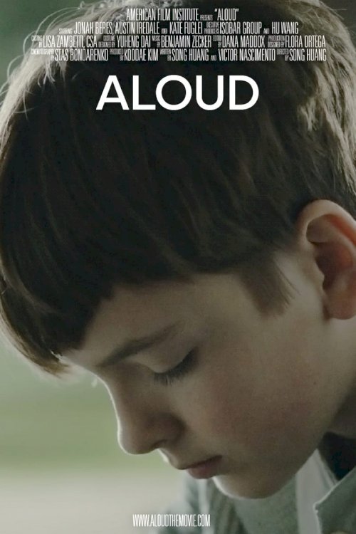 Aloud Aloud