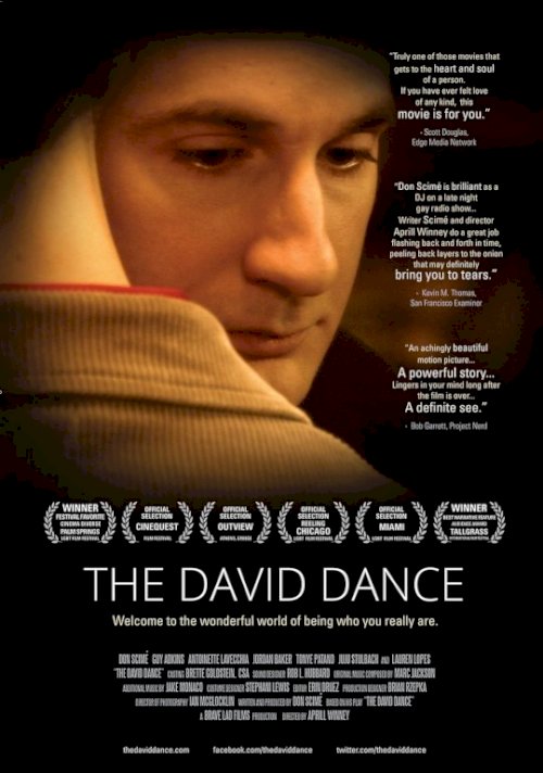The David Dance The David Dance
