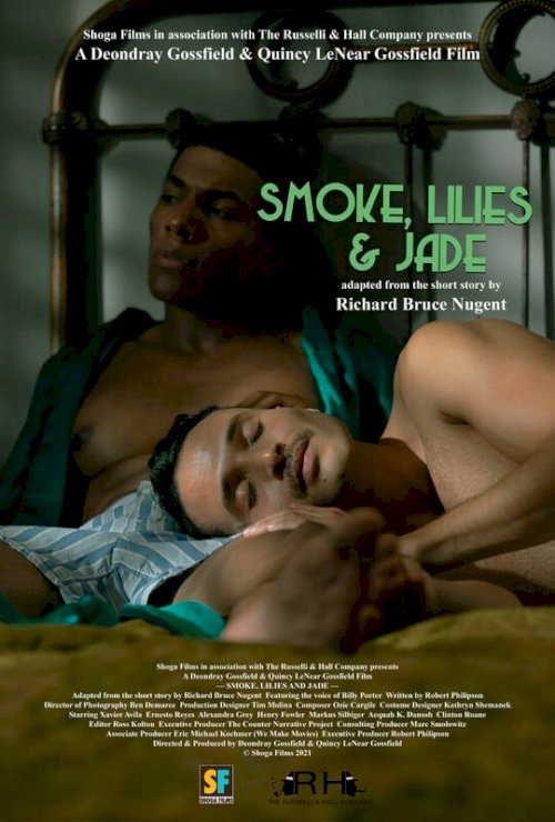 Smoke, Lilies and Jade Smoke, Lilies and Jade