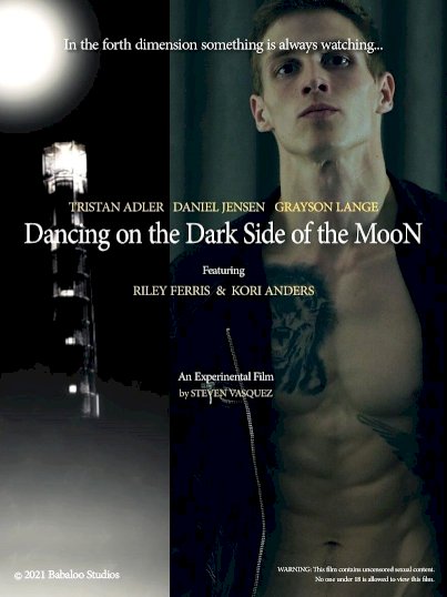 Dancing on the Dark Side of the Moon Dancing on the Dark Side of the Moon