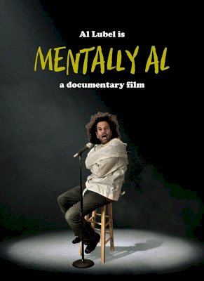 Mentally Al Mentally Al