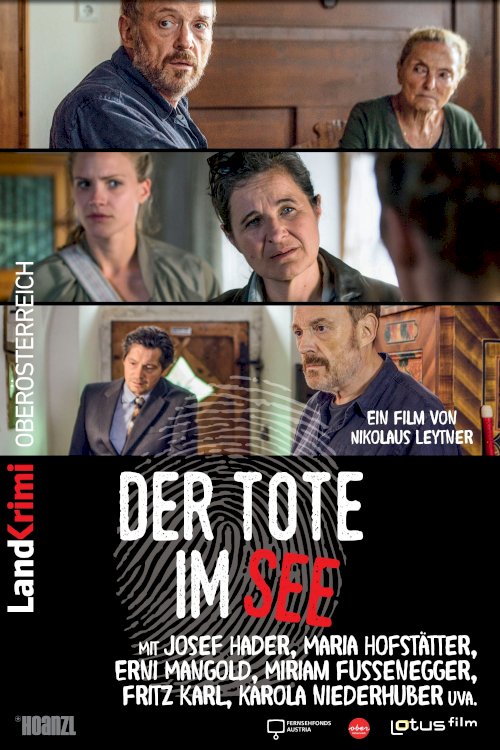 Der Tote im See Der Tote im See