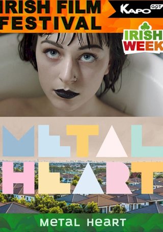 Metal Heart Metal Heart