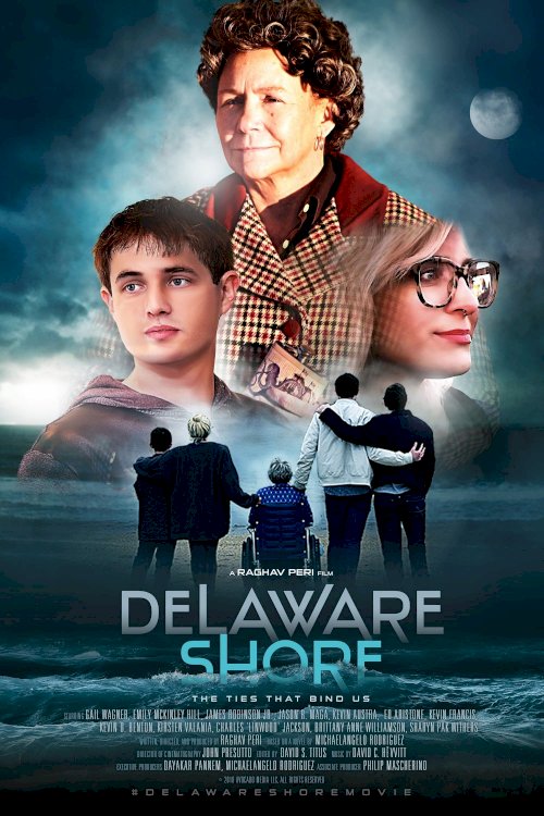 Delaware Shore Delaware Shore