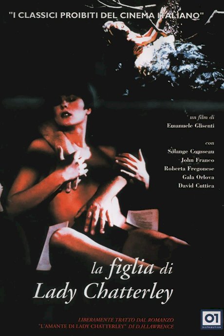 Lady Chatterley's Passions 2: Julie's Secret Lady Chatterley's Passions 2: Julie's Secret