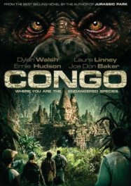 El Congo 1960