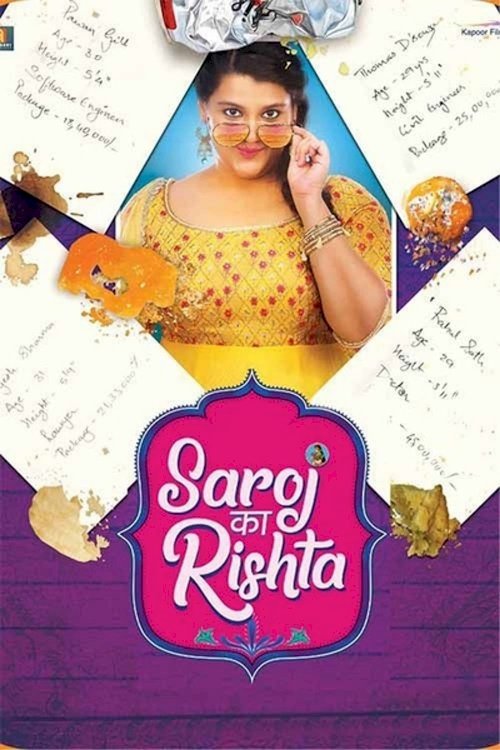 Saroj Ka Rishta Saroj Ka Rishta
