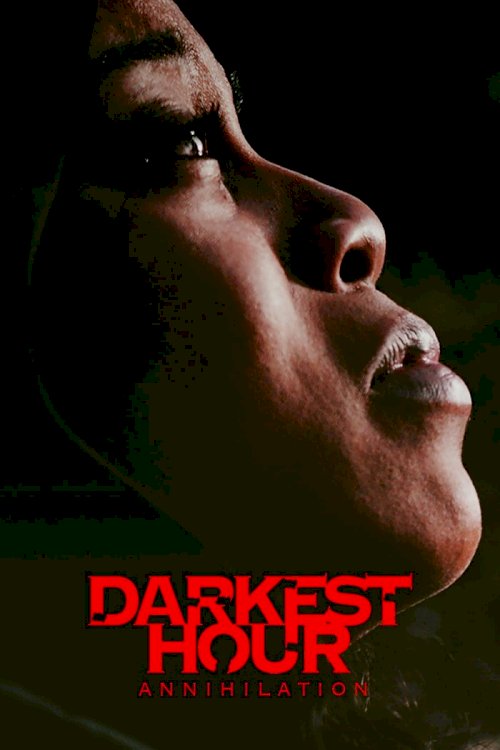 Darkest Hour Annihilation Darkest Hour Annihilation