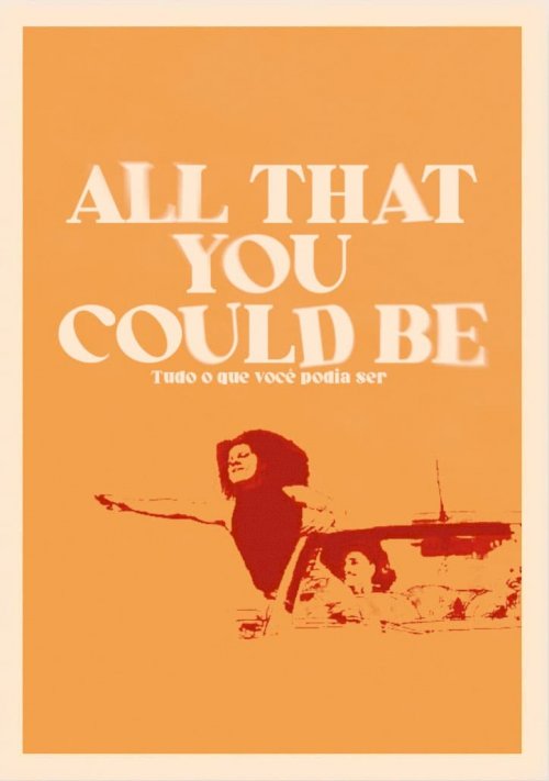 All That You Could Be All That You Could Be