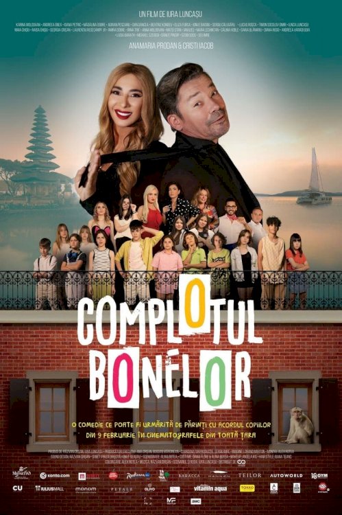 Complotul Bonelor Complotul Bonelor