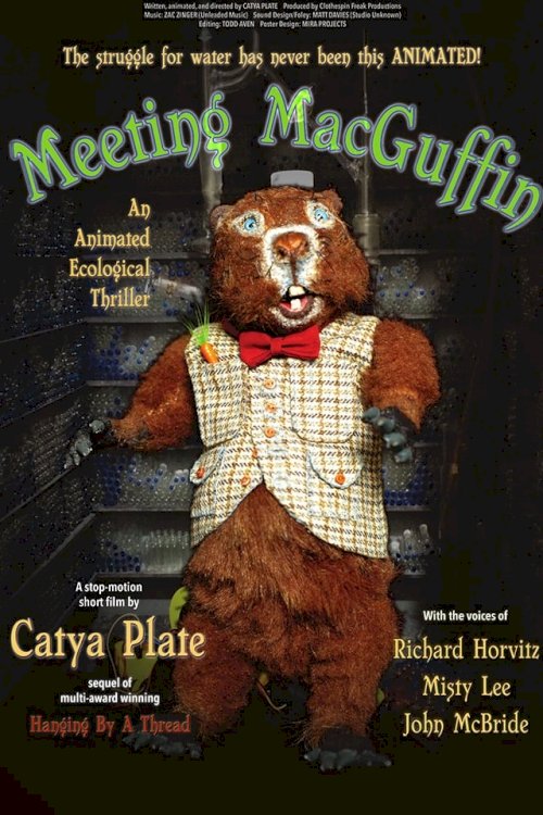 Meeting MacGuffin Meeting MacGuffin