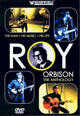 Roy Orbison: The Anthology Roy Orbison: The Anthology