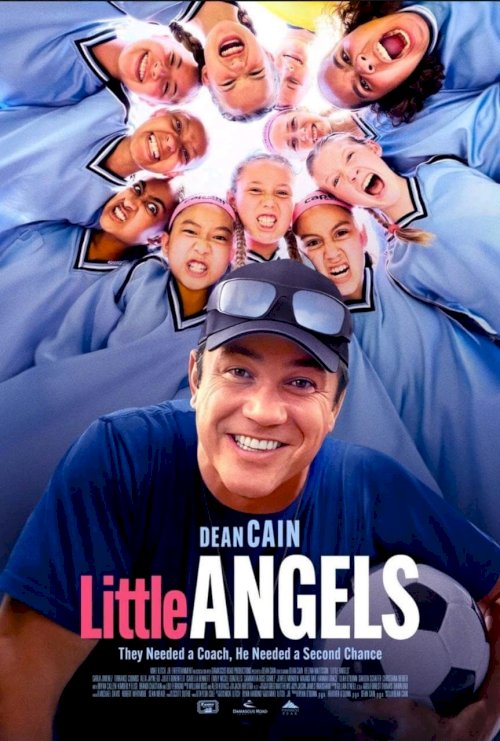 Little Angels Little Angels
