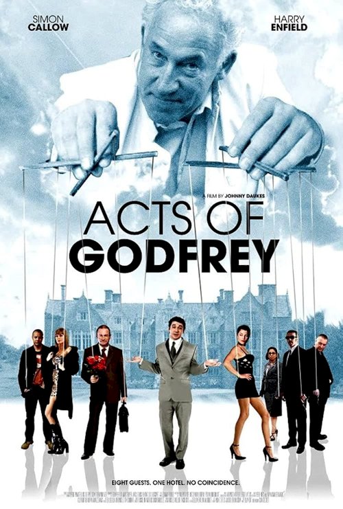 Acts of Godfrey Acts of Godfrey