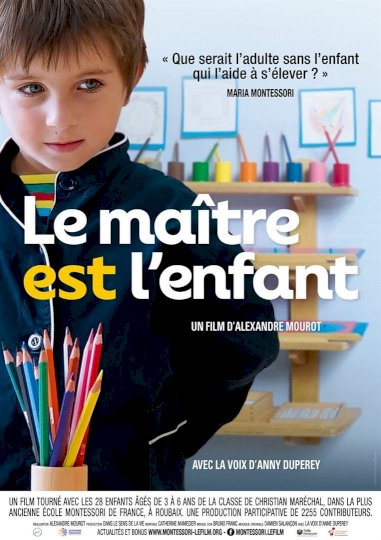 Let the Child Be the Guide Let the Child Be the Guide