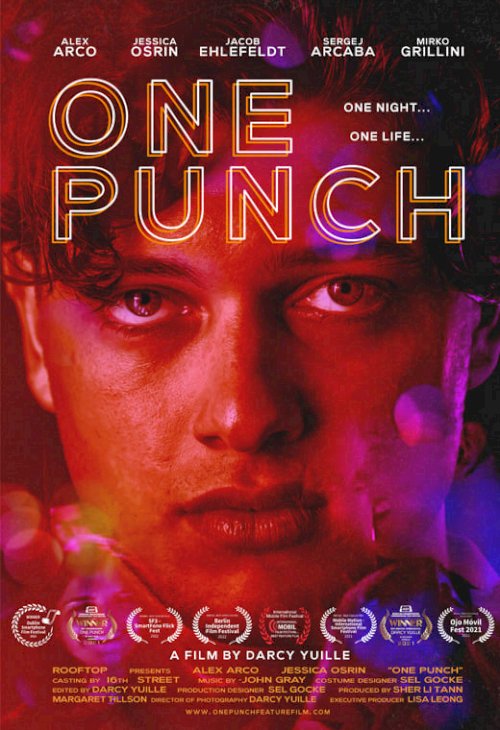 One Punch One Punch