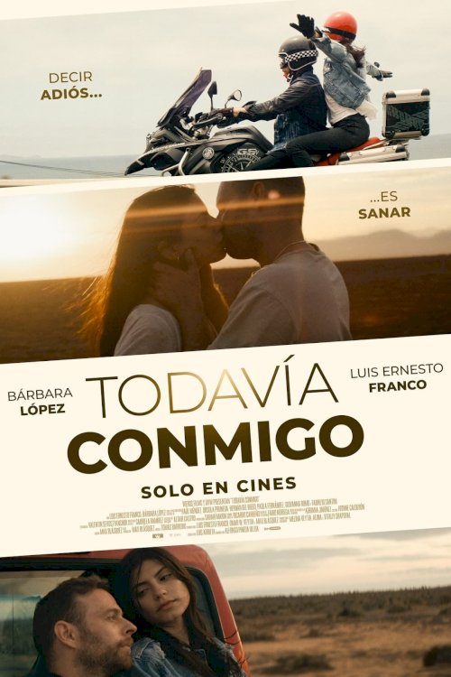 Todavía Conmigo Todavía Conmigo