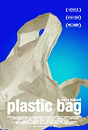 Plastic Bag Plastic Bag