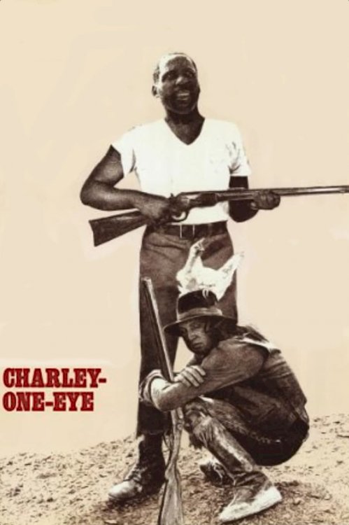 Charley-One-Eye Charley-One-Eye