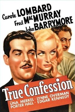 True Confession True Confession