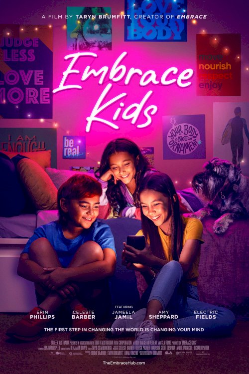 Embrace Kids Embrace Kids