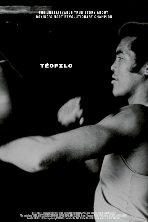 Teofilo Teofilo