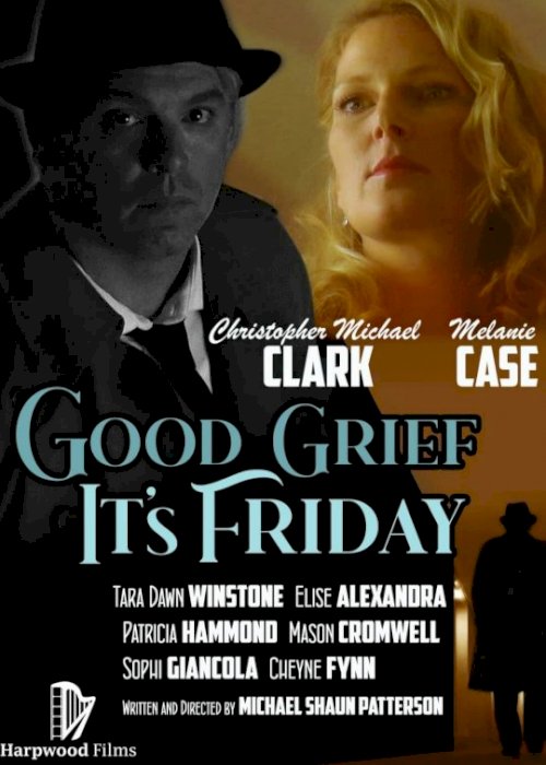 Good Grief It's Friday Good Grief It's Friday
