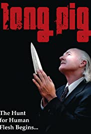 Long Pig Long Pig
