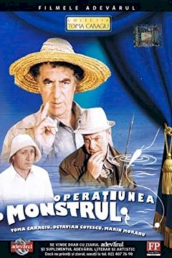 Operation 'The Monster' Operation 'The Monster'