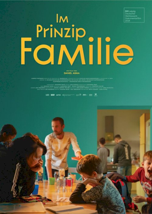 The Family Approach The Family Approach