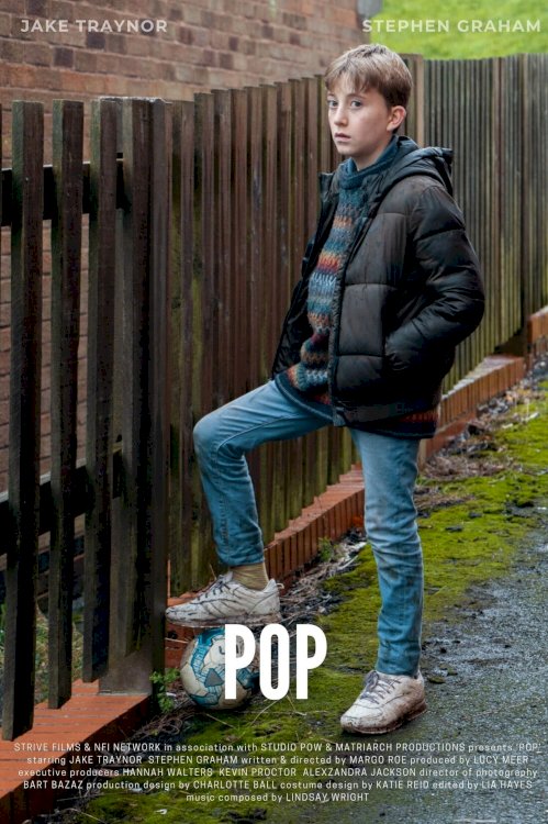 Pop Pop